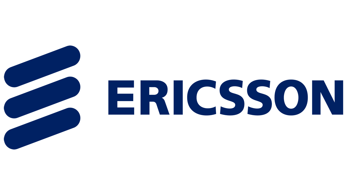 Ericsson logo