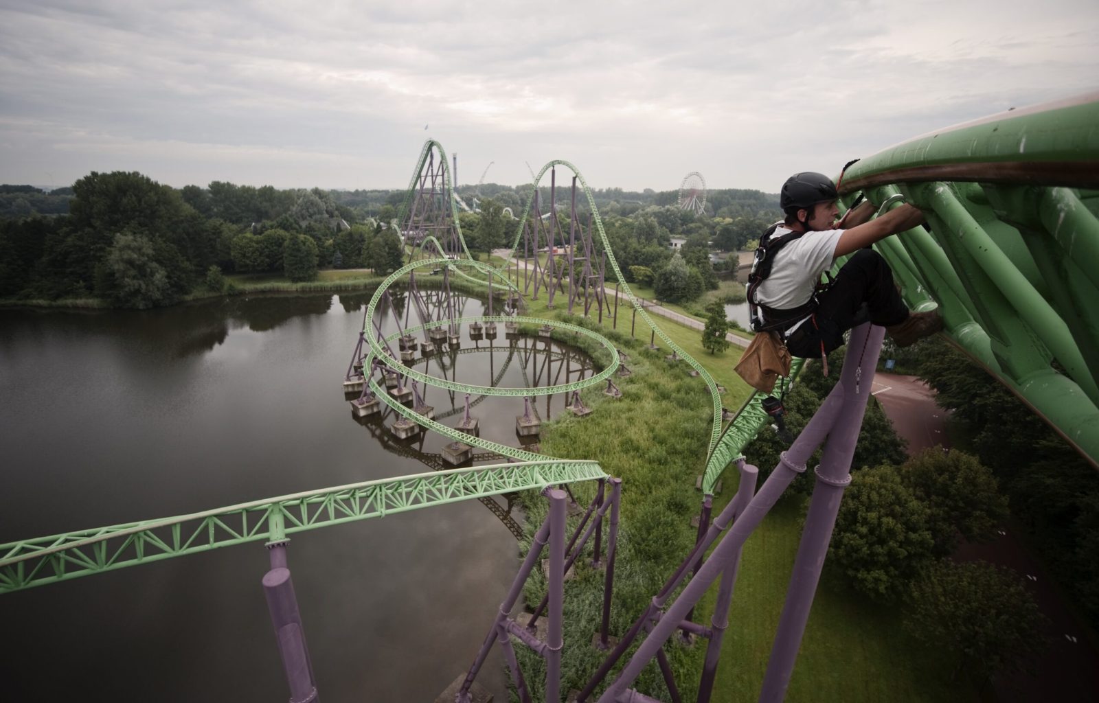 Walibi